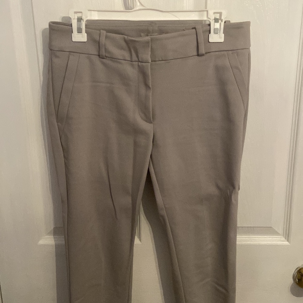 Loft pants